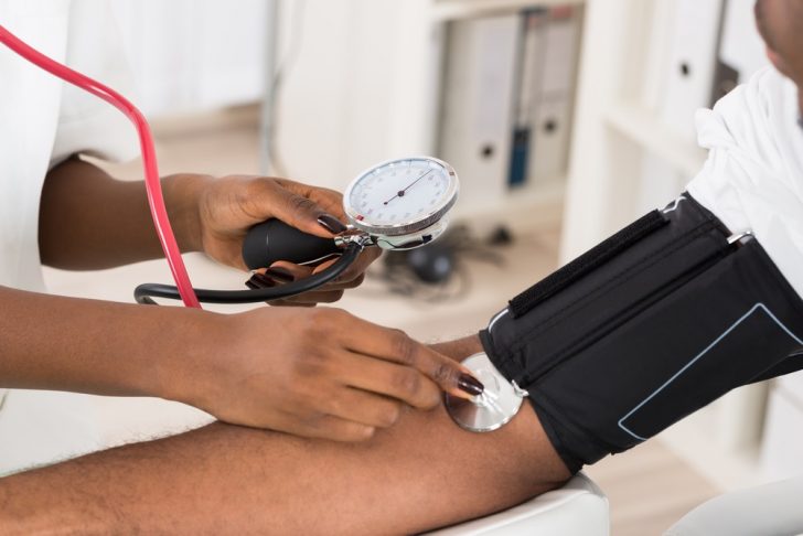 blood-pressure-treatment