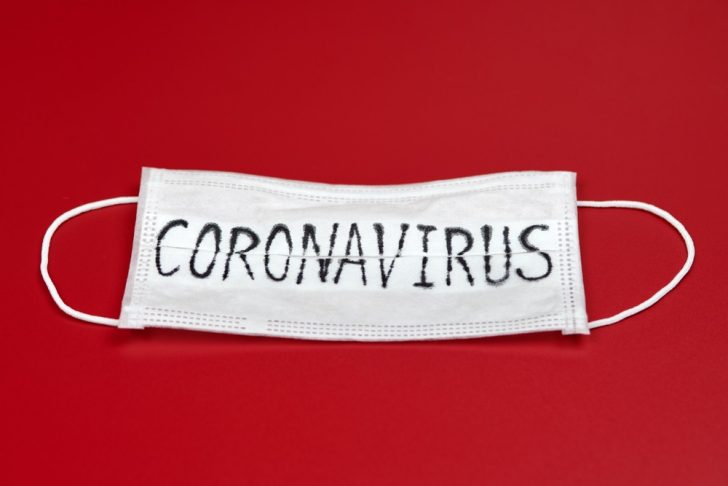 coronavirus-mask