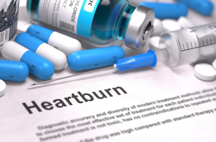 heartburn-medicine