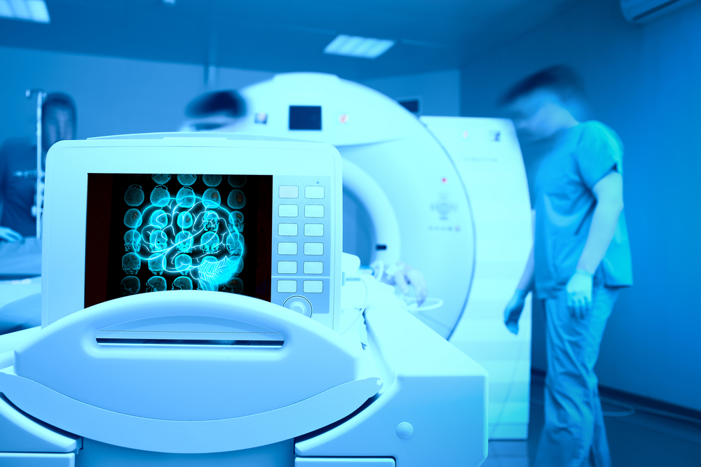 MRI Scan Condition Center Information and Latest News | thirdAGE