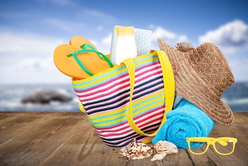 5 Tips for A Healthy Vacation | thirdAGE | healthy living for women ...